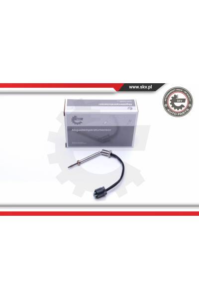 Sensore, temperatura gas di scarico ESEN SKV 4969-30SKV103
