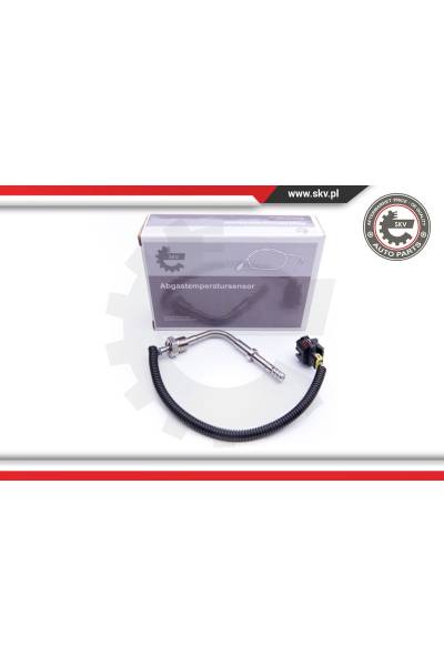 Sensore, temperatura gas di scarico ESEN SKV 4969-30SKV116