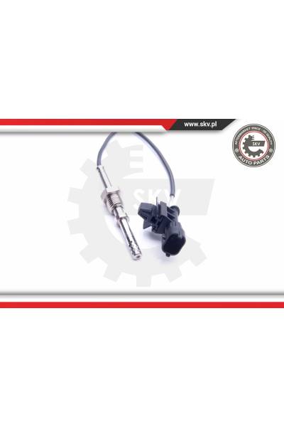 Sensore, temperatura gas di scarico ESEN SKV 4969-30SKV153