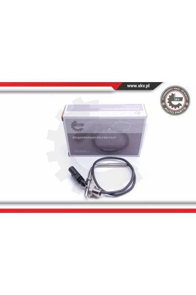 Sensore, temperatura gas di scarico ESEN SKV 4969-30SKV163