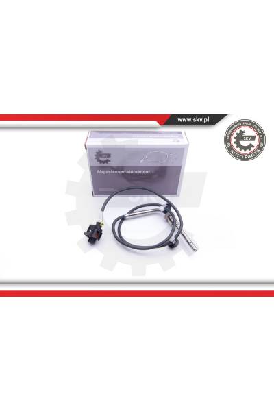 Sensore, temperatura gas di scarico ESEN SKV 4969-30SKV165