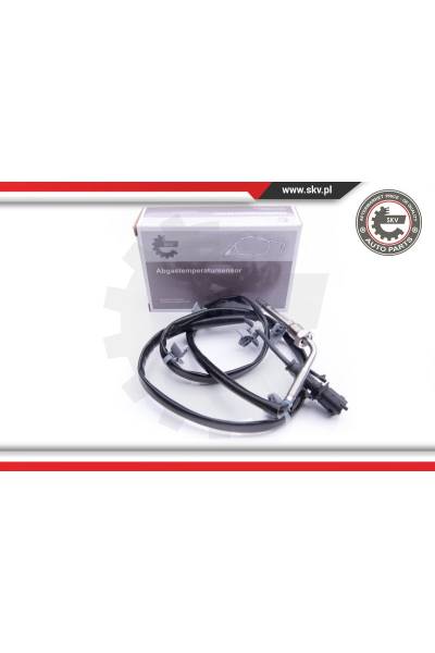 Sensore, temperatura gas di scarico ESEN SKV 4969-30SKV167