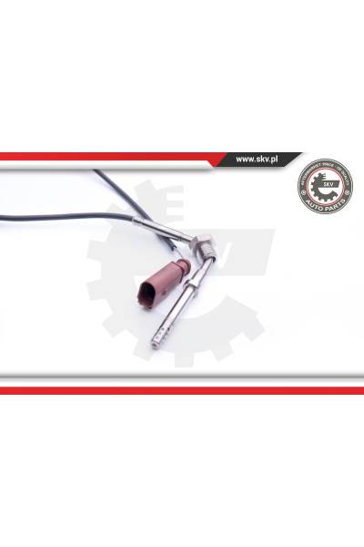 Sensore, temperatura gas di scarico ESEN SKV 4969-30SKV186