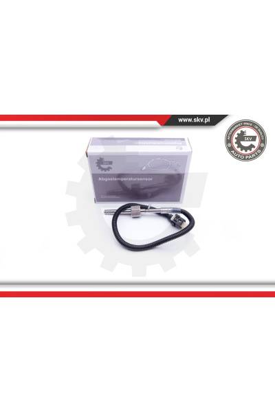 Sensore, temperatura gas di scarico ESEN SKV 4969-30SKV197