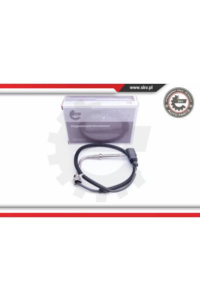 Sensore, temperatura gas di scarico ESEN SKV 4969-30SKV215