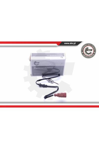 Sensore, temperatura gas di scarico ESEN SKV 4969-30SKV233