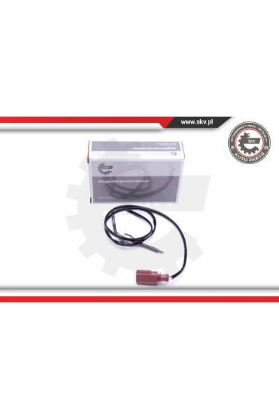 Sensore, temperatura gas di scarico ESEN SKV 4969-30SKV262