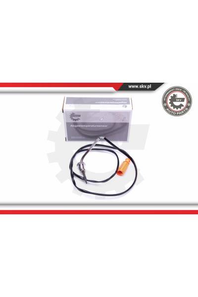 Sensore, temperatura gas di scarico ESEN SKV 4969-30SKV263