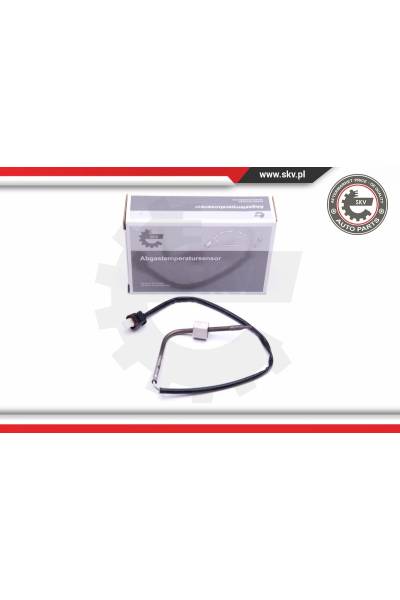 Sensore, temperatura gas di scarico ESEN SKV 4969-30SKV278