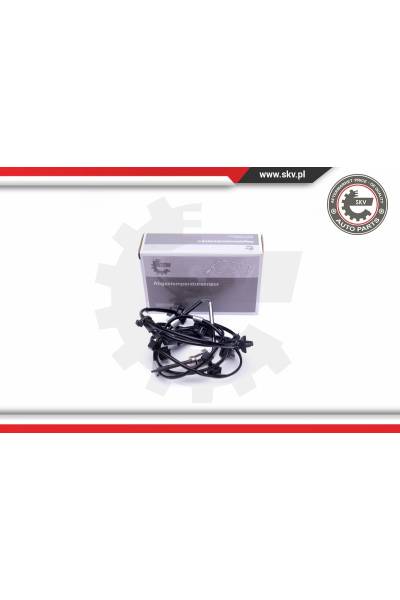 Sensore, temperatura gas di scarico ESEN SKV 4969-30SKV280