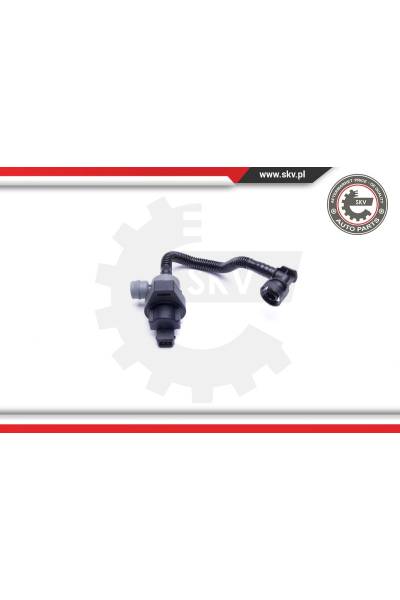Valvola ventilazione/sfiato, Serbatoio carburante ESEN SKV 4969-31SKV154