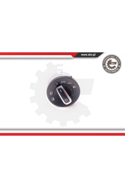 Interruttore, Faro principale ESEN SKV 4969-36SKV009