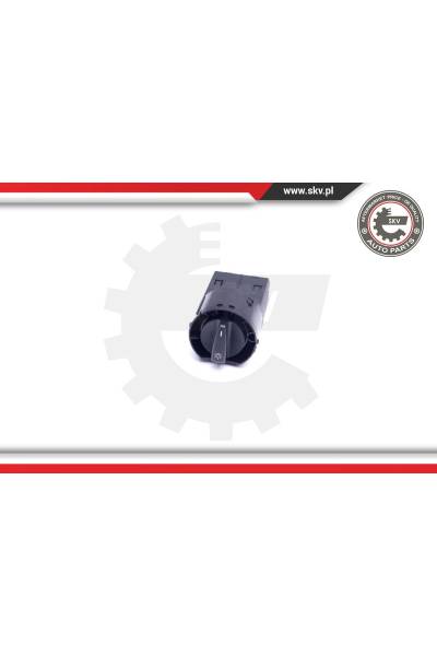 Interruttore, Faro principale ESEN SKV 4969-36SKV028