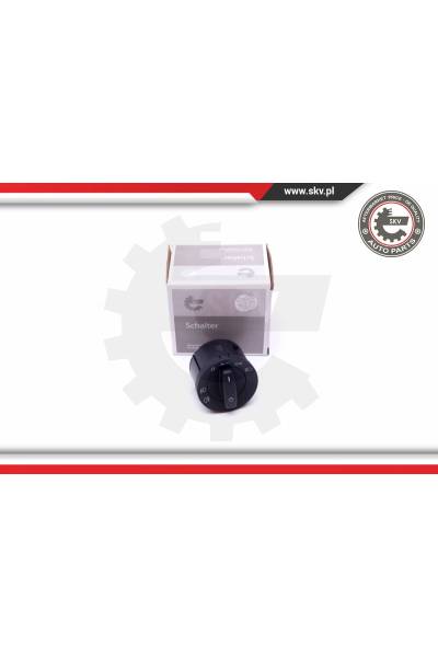 Interruttore, Faro principale ESEN SKV 4969-36SKV033