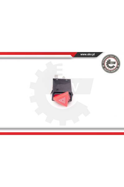 Interruttore, Lampeggiatore d'emergenza ESEN SKV 4969-36SKV702