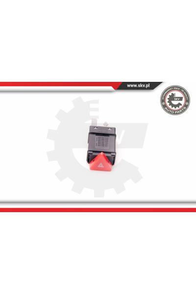 Interruttore, Lampeggiatore d'emergenza ESEN SKV 4969-36SKV704