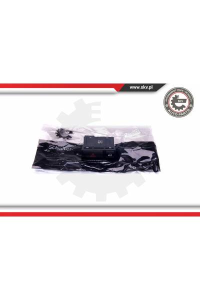Interruttore, Lampeggiatore d'emergenza ESEN SKV 4969-36SKV717