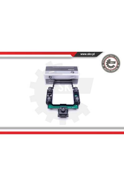 Interruttore, Alzacristallo ESEN SKV 4969-37SKV056