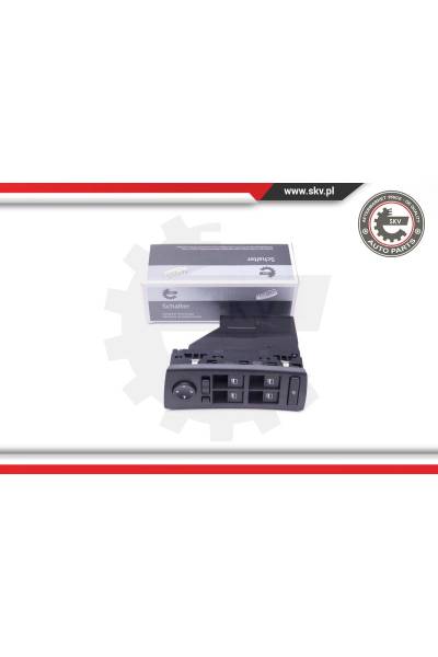 Interruttore, Alzacristallo ESEN SKV 4969-37SKV087