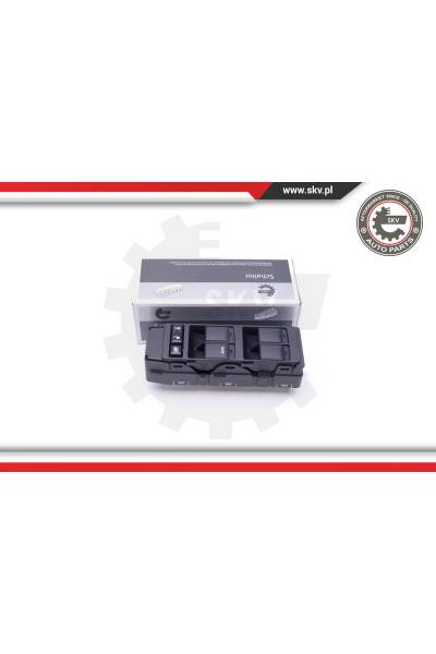 Interruttore, Alzacristallo ESEN SKV 4969-37SKV094