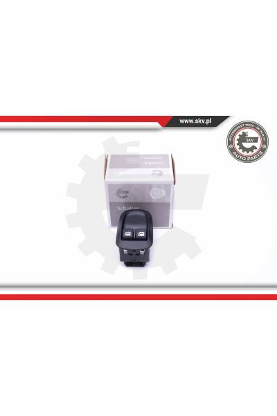 Interruttore, Alzacristallo ESEN SKV 4969-37SKV102