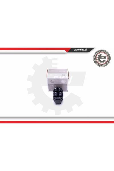 Interruttore, Alzacristallo ESEN SKV 4969-37SKV126