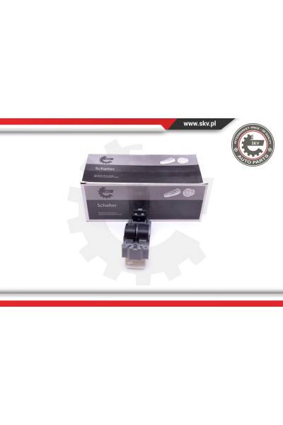 Interruttore, Alzacristallo ESEN SKV 4969-37SKV139