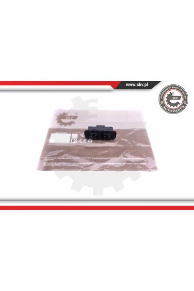 Interruttore, Alzacristallo ESEN SKV 4969-37SKV144