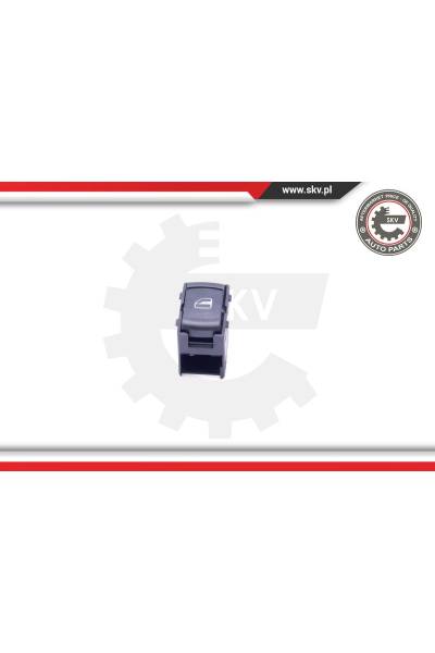 Interruttore, Alzacristallo ESEN SKV 4969-37SKV324