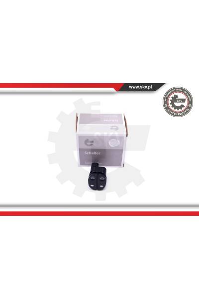 Interruttore, Alzacristallo ESEN SKV 4969-37SKV361