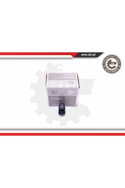 Interruttore, Alzacristallo ESEN SKV 4969-37SKV382
