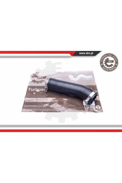 Flessibile aria alimentazione ESEN SKV 4969-43SKV078