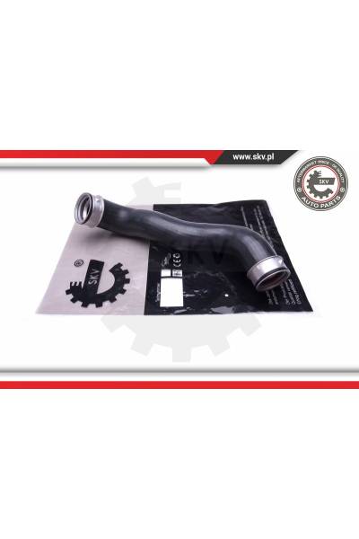 Flessibile aria alimentazione ESEN SKV 4969-43SKV234