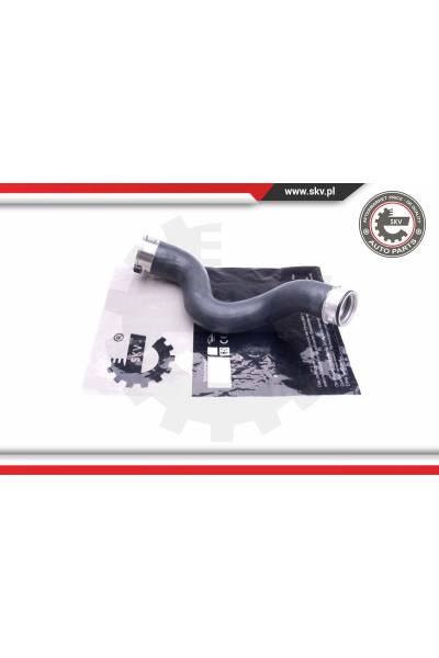 Flessibile aria alimentazione ESEN SKV 4969-43SKV241