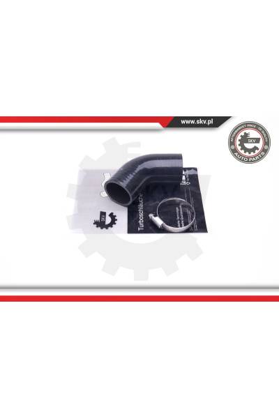 Flessibile aria alimentazione ESEN SKV 4969-43SKV271