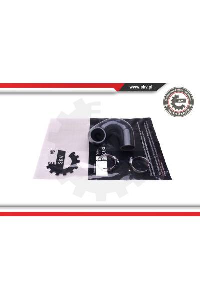 Flessibile aria alimentazione ESEN SKV 4969-43SKV272