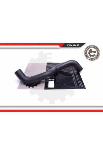 Flessibile aria alimentazione ESEN SKV 4969-43SKV316