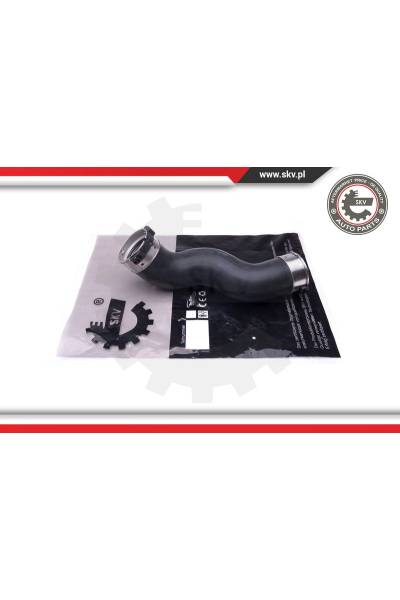 Flessibile aria alimentazione ESEN SKV 4969-43SKV407