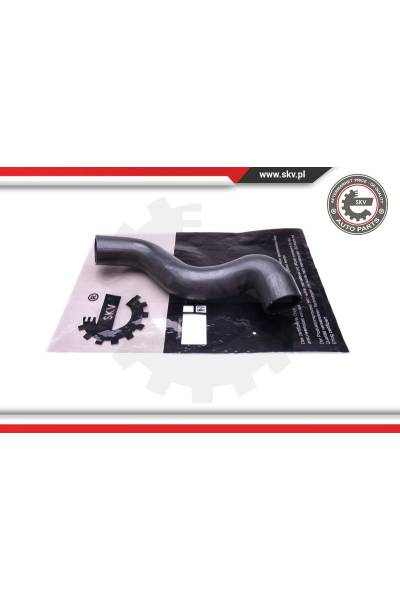 Flessibile aria alimentazione ESEN SKV 4969-43SKV459