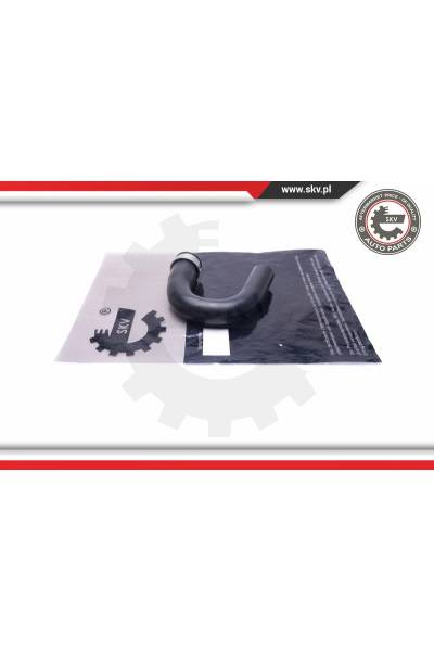 Flessibile aria alimentazione ESEN SKV 4969-43SKV493