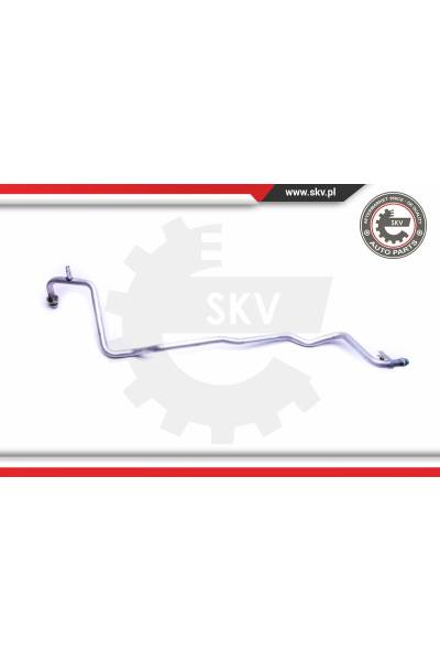 Condotto alta pressione, Climatizzatore ESEN SKV 4969-43SKV518