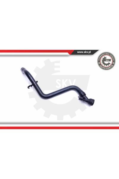 Flessibile radiatore ESEN SKV 4969-43SKV608