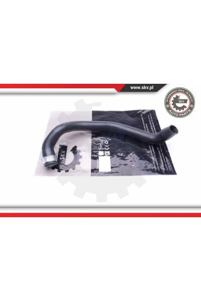 Flessibile radiatore ESEN SKV 4969-43SKV668