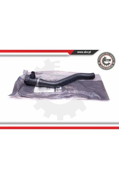 Flessibile radiatore ESEN SKV 4969-43SKV743