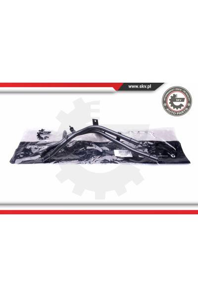 Condotto del refrigerante ESEN SKV 4969-43SKV759