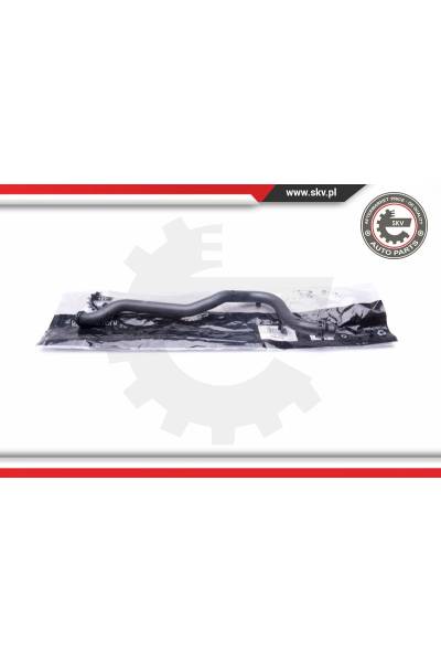 Condotto del refrigerante ESEN SKV 4969-43SKV776