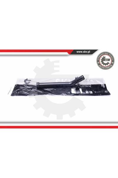 Condotto del refrigerante ESEN SKV 4969-43SKV787