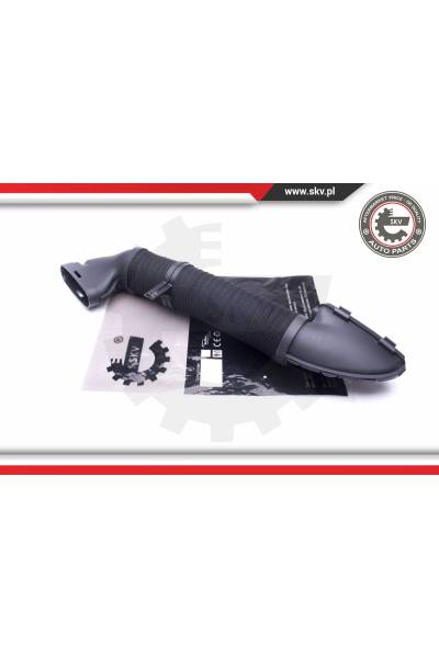 Flessibile d'aspirazione, Filtro aria ESEN SKV 4969-43SKV902