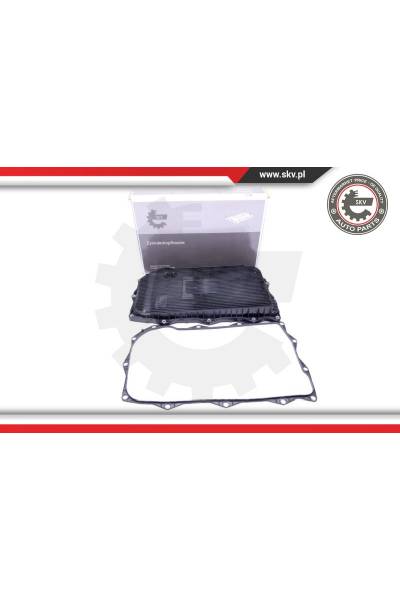 Coppa olio, Cambio automatico ESEN SKV 4969-48SKV044