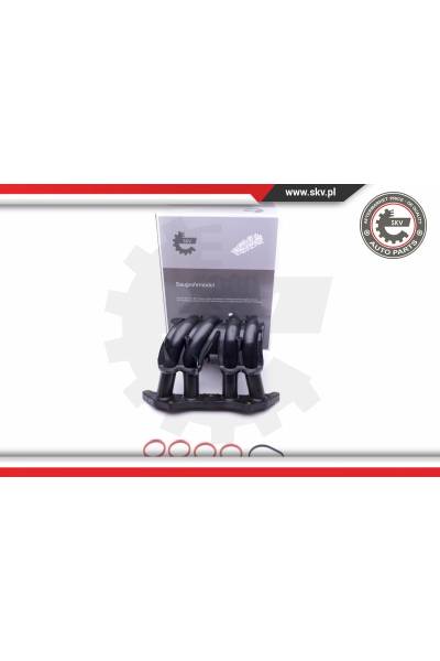 Modulo collettore aspirazione ESEN SKV 4969-49SKV044